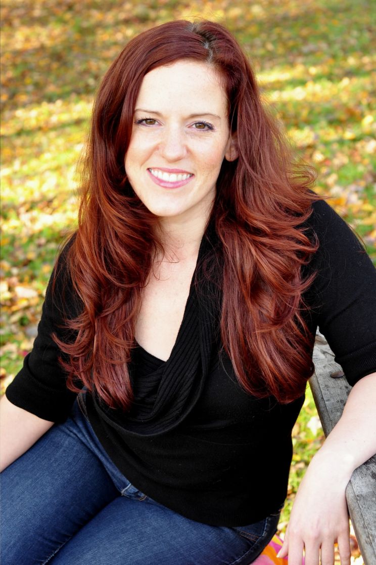 Kate Sterling