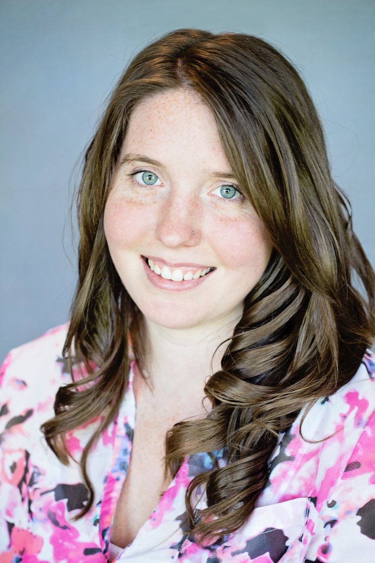 Kate Sterling