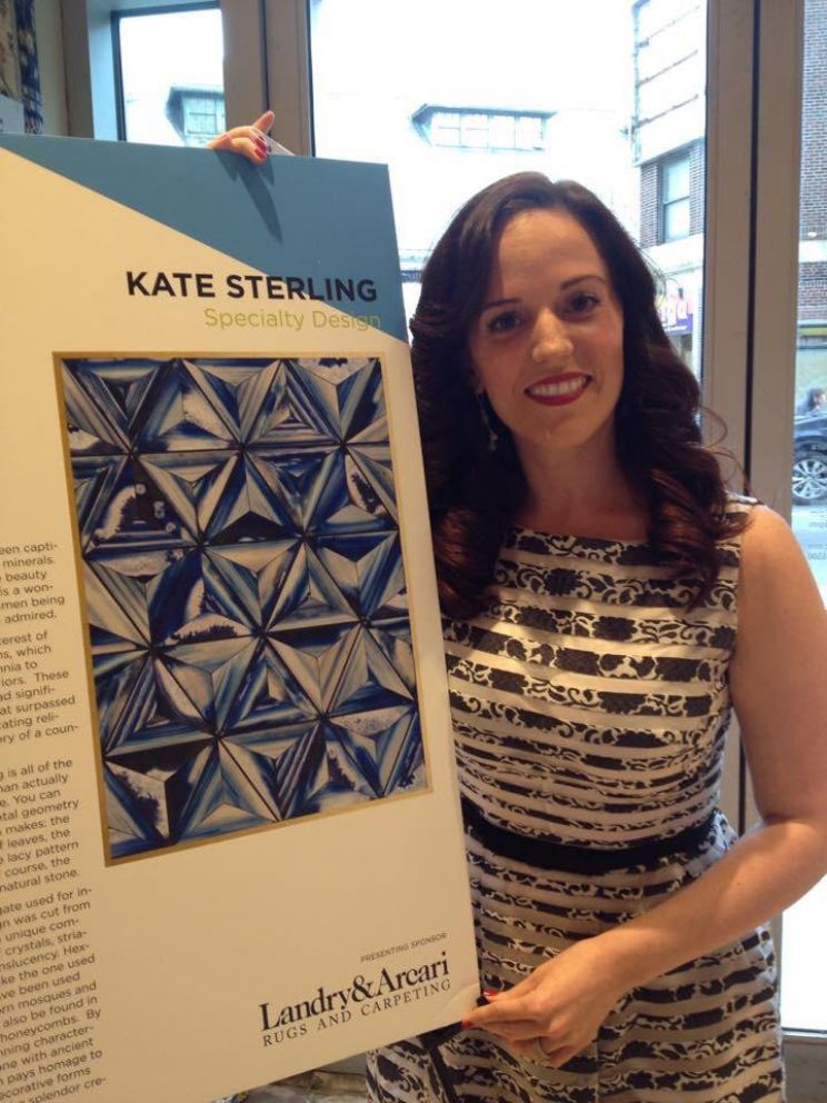 Kate Sterling