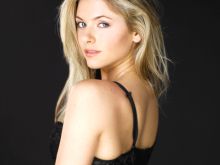 Kate Todd