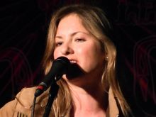 Kate Todd