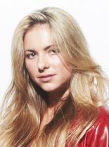 Kate Todd