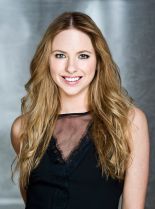 Kate Todd