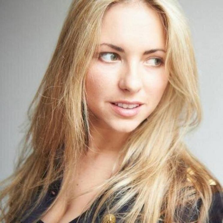 Kate Todd