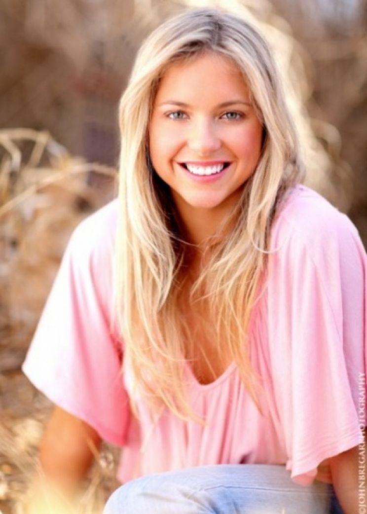 Kate Todd