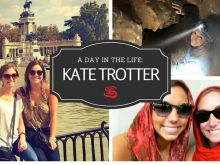 Kate Trotter