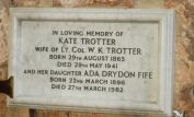 Kate Trotter