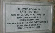 Kate Trotter