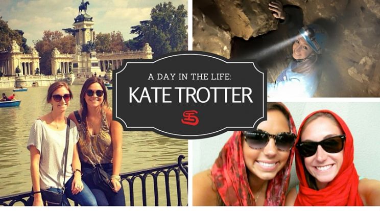 Kate Trotter