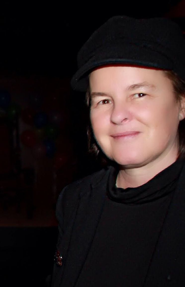 Kate Trotter