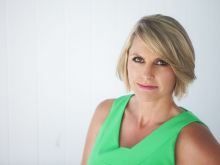 Kate Turner