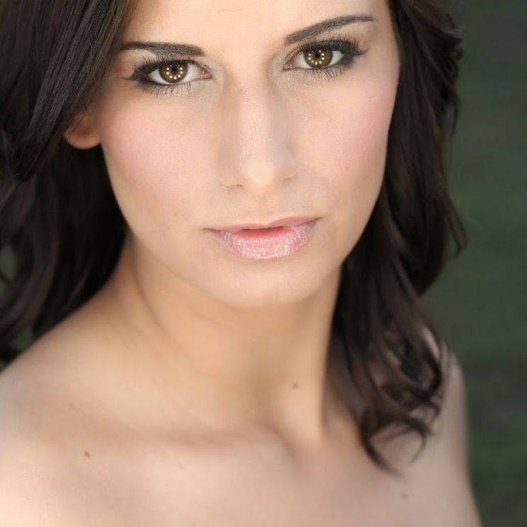 Kate Turner