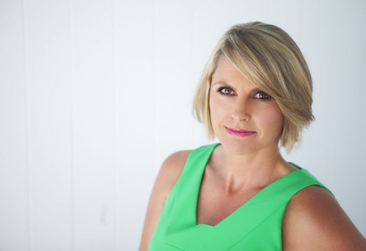 Kate Turner