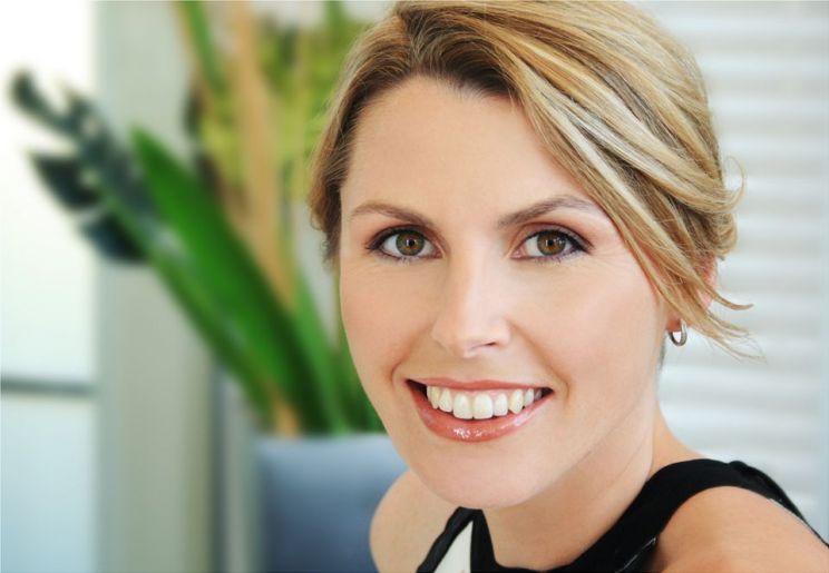 Kate Turner