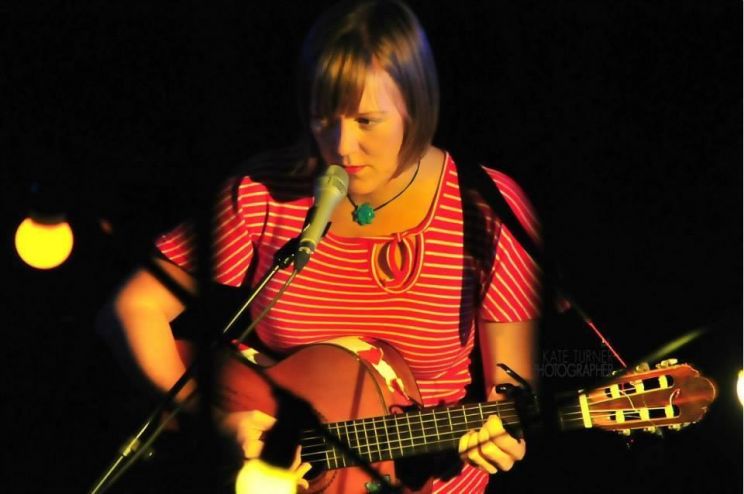 Kate Turner