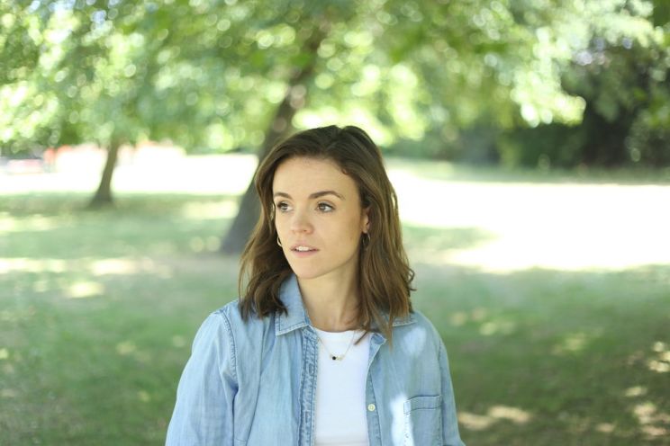 Kate Udall