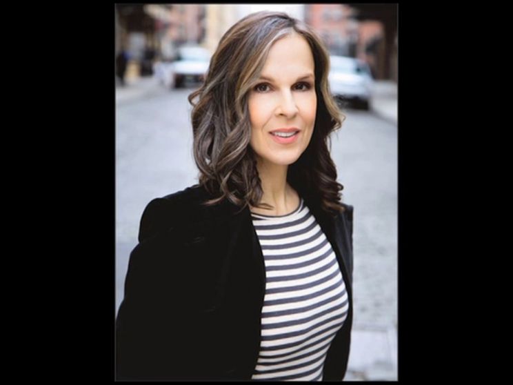 Kate Udall