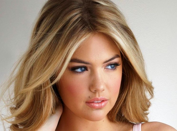 Kate Upton