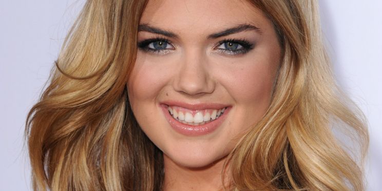 Kate Upton