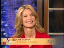 Kate Vernon