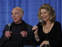 Kate Vernon