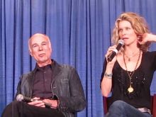 Kate Vernon