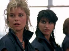Kate Vernon