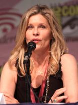 Kate Vernon photo