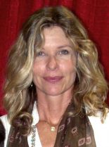 Kate Vernon photo