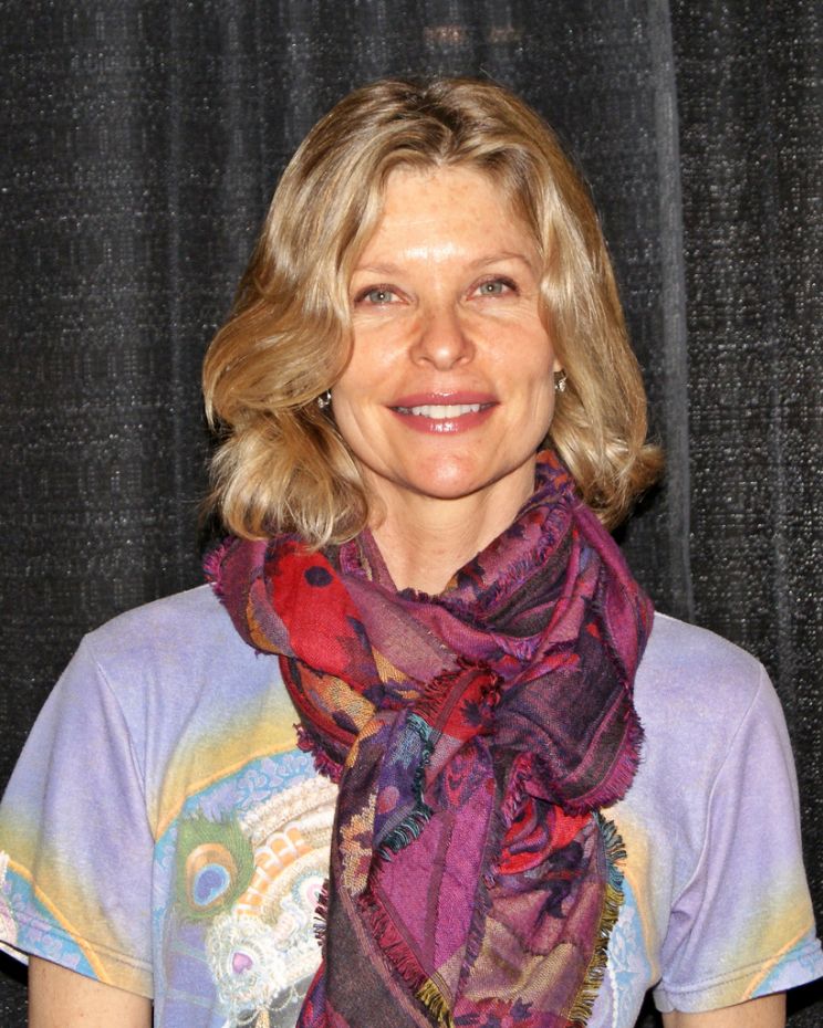 Kate Vernon