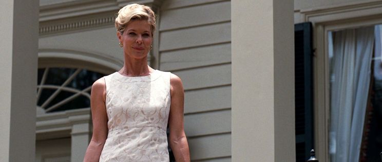 Kate Vernon