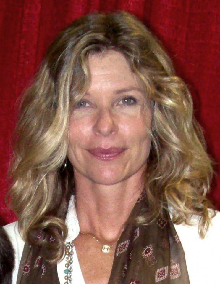 Kate Vernon