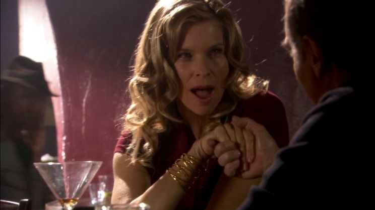 Kate Vernon