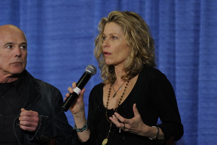 Kate Vernon