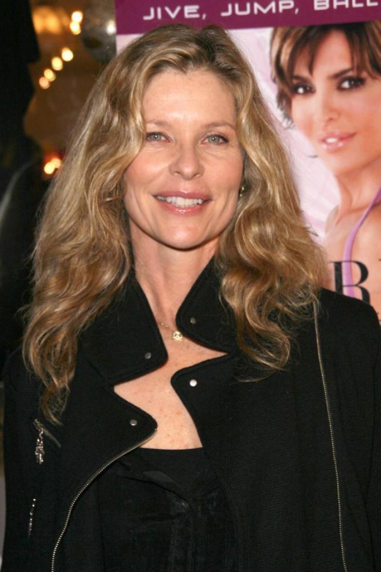 Kate Vernon