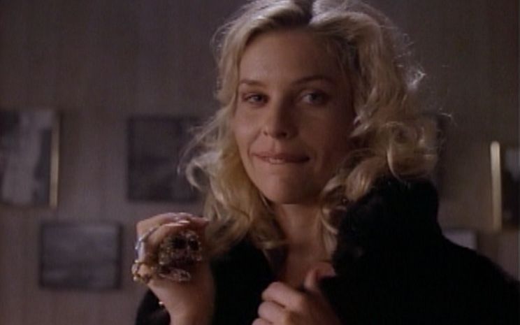 Kate Vernon