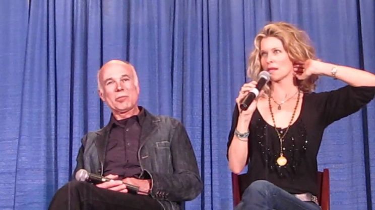 Kate Vernon