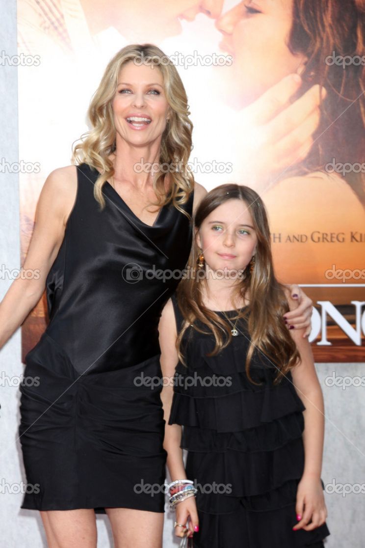Kate Vernon