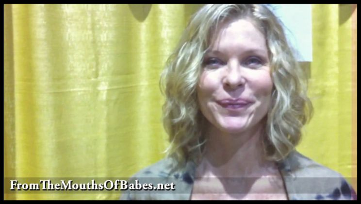 Kate Vernon