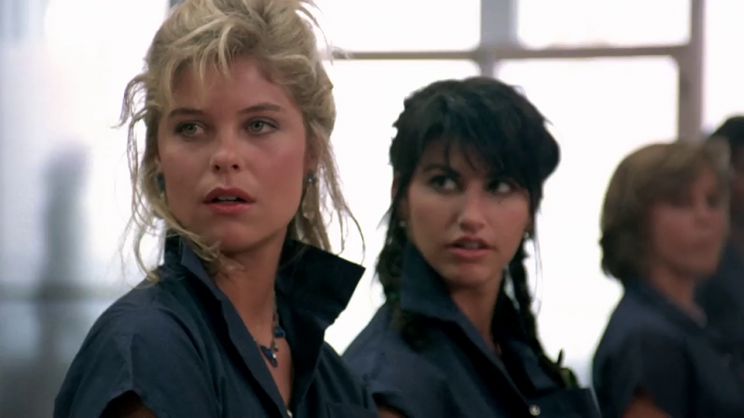 Kate Vernon
