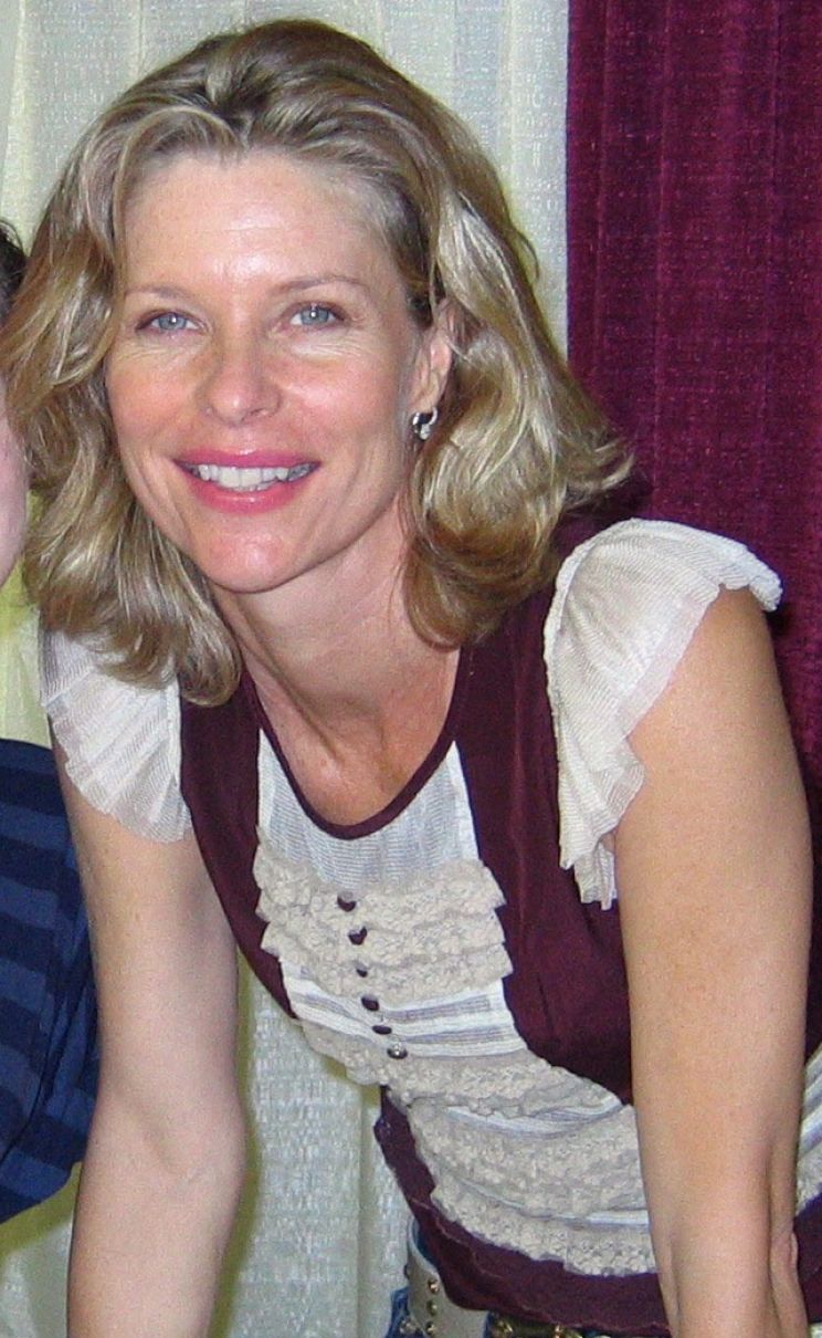 Kate Vernon
