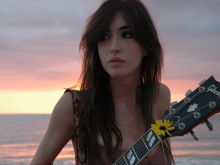 Kate Voegele