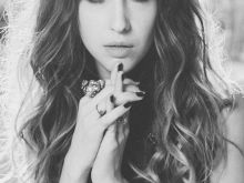 Kate Voegele