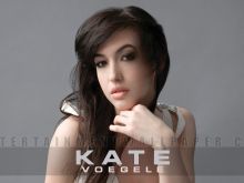 Kate Voegele