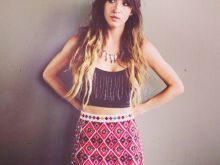 Kate Voegele