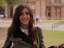 Kate Voegele