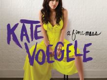 Kate Voegele