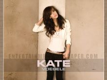 Kate Voegele