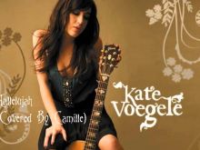 Kate Voegele