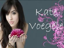 Kate Voegele